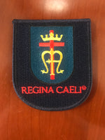 RCA Upper School Blazer Patch