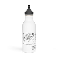 A virtuous Stainless Steel Water Bottle