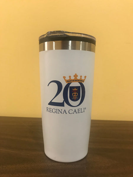 20th anniversary tumbler - Limited Stock