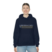 Hooded Sweatshirt designed by RCA Professional Development Students