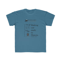 Jubilee Shirt! Kids Tee