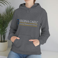 Hooded Sweatshirt designed by RCA Professional Development Students