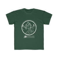 Jubilee Shirt! 20 year checkpoint. Kids Regular Fit Tee