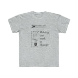 Jubilee Shirt! Kids Tee