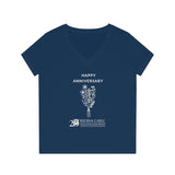 Jubilee Shirt!  Happy Anniversary Women's Adult T-Shirt