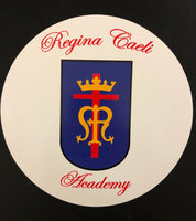 Original RCA Magnet