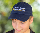 NEW RCA hat - Field Day Approved