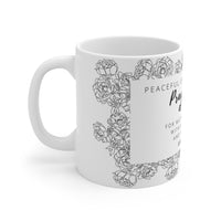 Pray for me Mugs (11oz\15oz\20oz)
