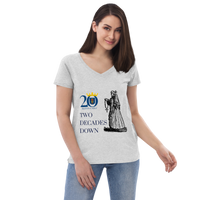 Jubilee Shirt! Twenty years- two decades, women’s Adult shirt