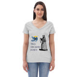 Jubilee Shirt! Twenty years- two decades, women’s Adult shirt