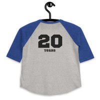 Jubilee Shirt! Youth baseball Tee