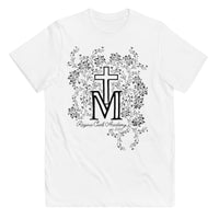 Floral Youth jersey t-shirt