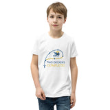 Jubilee Shirt! Two decades complete! Youth Short Sleeve T-Shirt